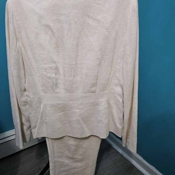 2pc pants suit - Picture 3 of 6